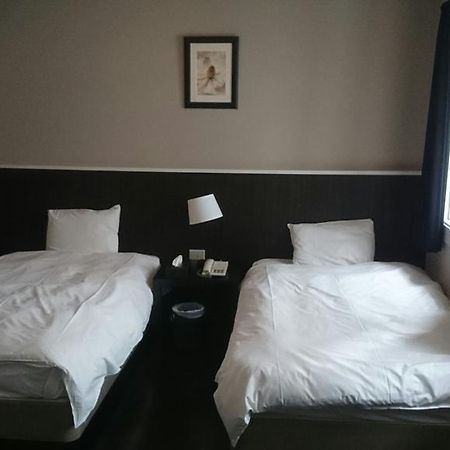 Milago Stylish Hotel Juso Osaka Exterior foto