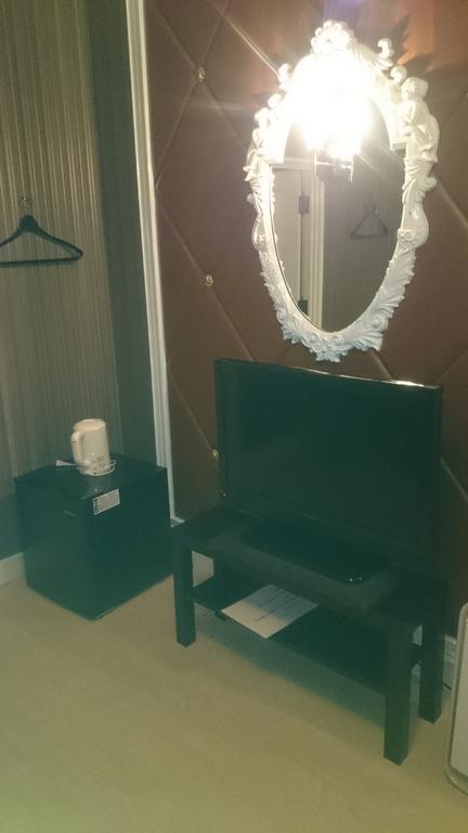 Milago Stylish Hotel Juso Osaka Exterior foto