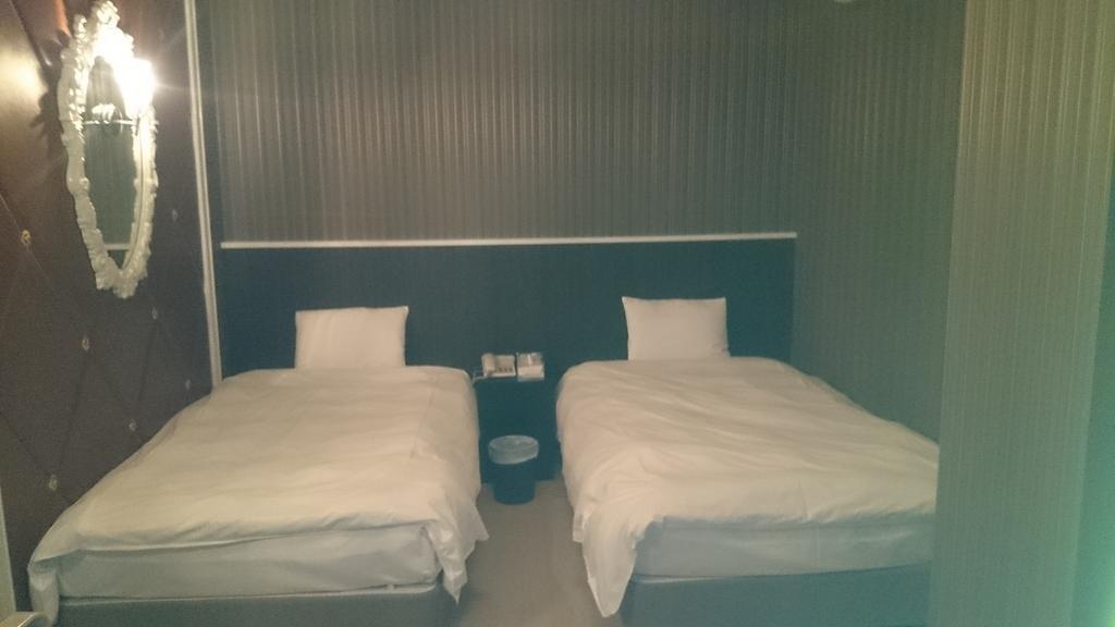 Milago Stylish Hotel Juso Osaka Exterior foto