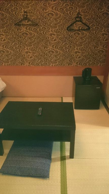 Milago Stylish Hotel Juso Osaka Exterior foto