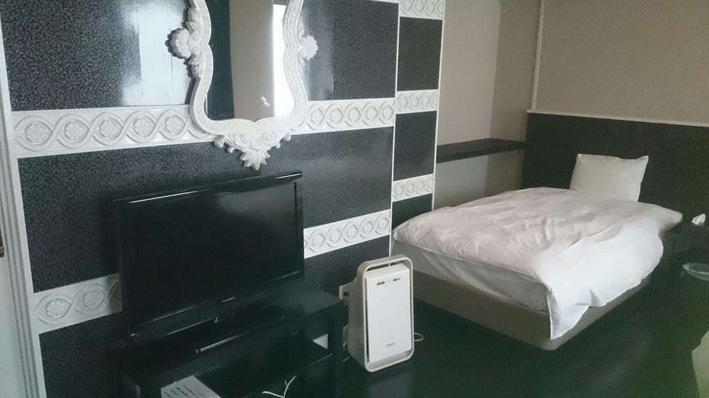 Milago Stylish Hotel Juso Osaka Exterior foto