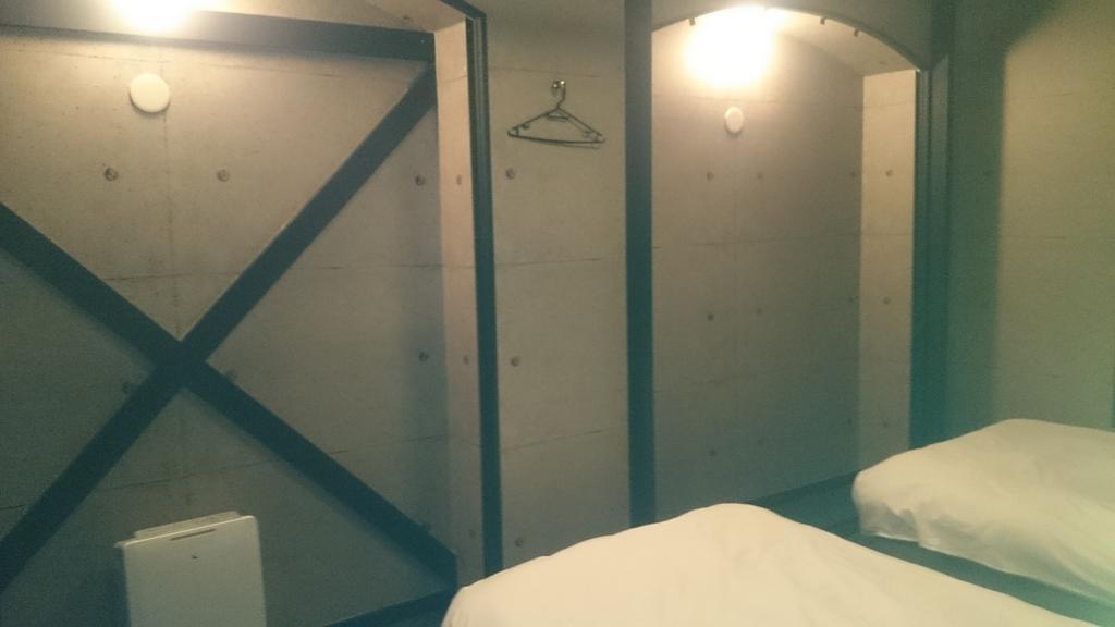 Milago Stylish Hotel Juso Osaka Exterior foto