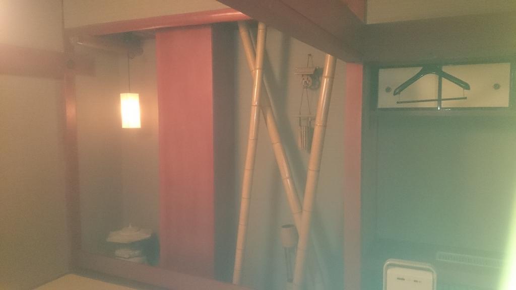 Milago Stylish Hotel Juso Osaka Exterior foto